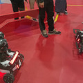 白熱のロボットバトル！「RoboMaster 2019 Japan Winter Camp」観戦レポート！世界大会への登竜門
