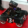 白熱のロボットバトル！「RoboMaster 2019 Japan Winter Camp」観戦レポート！世界大会への登竜門
