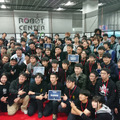 白熱のロボットバトル！「RoboMaster 2019 Japan Winter Camp」観戦レポート！世界大会への登竜門