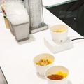 ロボットパスタカフェや駅弁・スイーツの無人販売など最新技術がズラリ　「未来の駅」を大宮で体験