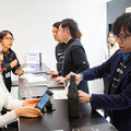 ロボットパスタカフェや駅弁・スイーツの無人販売など最新技術がズラリ　「未来の駅」を大宮で体験