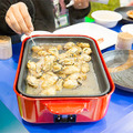 ロボットパスタカフェや駅弁・スイーツの無人販売など最新技術がズラリ　「未来の駅」を大宮で体験