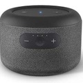 インドでバッテリー内蔵ポータブルスピーカー「Echo Input Portable Smart Speaker Edition」発売へ！