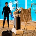 次世代アバターロボット「ugo」がビルメンテナンス実証事業へ Mira Roboticsと千代田が「大分県アバター戦略推進事業」で
