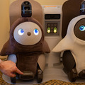 家族型ロボット「LOVOT」いよいよ出荷へ！最新版とアプリをGROOVE Xが公開！多数の変更点にびっくり