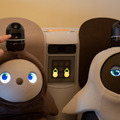 家族型ロボット「LOVOT」いよいよ出荷へ！最新版とアプリをGROOVE Xが公開！多数の変更点にびっくり