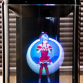 【速報】Gateboxの美少女AI「逢妻ヒカリ」がアップデート クリスマスは「俺の嫁」と過ごしたい