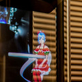【速報】Gateboxの美少女AI「逢妻ヒカリ」がアップデート クリスマスは「俺の嫁」と過ごしたい
