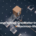 GreyOrange、倉庫のフルフィルメントを最適化　棚ごと運ぶRanger GTP、移動仕分けRanger Mobile Sorter、運用システムGrayMatter