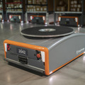 GreyOrange、倉庫のフルフィルメントを最適化　棚ごと運ぶRanger GTP、移動仕分けRanger Mobile Sorter、運用システムGrayMatter