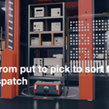GreyOrange、倉庫のフルフィルメントを最適化　棚ごと運ぶRanger GTP、移動仕分けRanger Mobile Sorter、運用システムGrayMatter