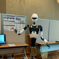 米国・欧州・中国に負けそうな日本、ロボット社会実装に重要な5つの視点「RobiZy設立2周年記念 シンポジウム＆交流会」