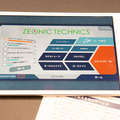 動かせるザク「ZEONIC TECHNICS」本格的なロボット開発教材をバンダイがついに公開！プログラミングツールやアクション操作が明らかに
