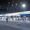 安川電機が自律分散型のモノづくりやロボットの自律性向上等を提案　国際ロボット展で「i3-Mechatronics」など展示