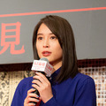 近未来サスペンス超大作「AI崩壊」完成報告会見に出演者らが集結！大沢たかお/賀来賢人/岩田剛典/広瀬アリス/三浦友和