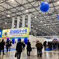 「2019国際ロボット展」開幕レポート　見どころとオススメのポイントは? 人協働ロボット、テレプレゼンス、AGV連携、そしてハンコ押し?