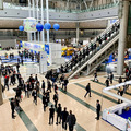 「2019国際ロボット展」開幕レポート　見どころとオススメのポイントは? 人協働ロボット、テレプレゼンス、AGV連携、そしてハンコ押し?