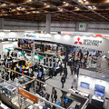 「2019国際ロボット展」開幕レポート　見どころとオススメのポイントは? 人協働ロボット、テレプレゼンス、AGV連携、そしてハンコ押し?