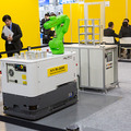「2019国際ロボット展」開幕レポート　見どころとオススメのポイントは? 人協働ロボット、テレプレゼンス、AGV連携、そしてハンコ押し?