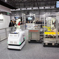 「2019国際ロボット展」開幕レポート　見どころとオススメのポイントは? 人協働ロボット、テレプレゼンス、AGV連携、そしてハンコ押し?