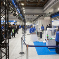 「2019国際ロボット展」開幕レポート　見どころとオススメのポイントは? 人協働ロボット、テレプレゼンス、AGV連携、そしてハンコ押し?