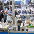 「2019国際ロボット展」開幕レポート　見どころとオススメのポイントは? 人協働ロボット、テレプレゼンス、AGV連携、そしてハンコ押し?