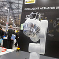 「2019国際ロボット展」開幕レポート　見どころとオススメのポイントは? 人協働ロボット、テレプレゼンス、AGV連携、そしてハンコ押し?