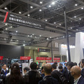 「2019国際ロボット展」開幕レポート　見どころとオススメのポイントは? 人協働ロボット、テレプレゼンス、AGV連携、そしてハンコ押し?