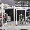 「2019国際ロボット展」開幕レポート　見どころとオススメのポイントは? 人協働ロボット、テレプレゼンス、AGV連携、そしてハンコ押し?