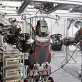 「2019国際ロボット展」開幕レポート　見どころとオススメのポイントは? 人協働ロボット、テレプレゼンス、AGV連携、そしてハンコ押し?