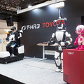 「2019国際ロボット展」開幕レポート　見どころとオススメのポイントは? 人協働ロボット、テレプレゼンス、AGV連携、そしてハンコ押し?