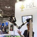 「2019国際ロボット展」開幕レポート　見どころとオススメのポイントは? 人協働ロボット、テレプレゼンス、AGV連携、そしてハンコ押し?