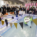 「2019国際ロボット展」開幕レポート　見どころとオススメのポイントは? 人協働ロボット、テレプレゼンス、AGV連携、そしてハンコ押し?