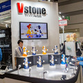 「2019国際ロボット展」開幕レポート　見どころとオススメのポイントは? 人協働ロボット、テレプレゼンス、AGV連携、そしてハンコ押し?