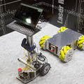 「2019国際ロボット展」開幕レポート　見どころとオススメのポイントは? 人協働ロボット、テレプレゼンス、AGV連携、そしてハンコ押し?