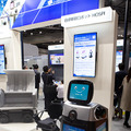 「2019国際ロボット展」開幕レポート　見どころとオススメのポイントは? 人協働ロボット、テレプレゼンス、AGV連携、そしてハンコ押し?