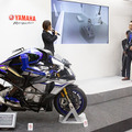 「2019国際ロボット展」開幕レポート　見どころとオススメのポイントは? 人協働ロボット、テレプレゼンス、AGV連携、そしてハンコ押し?