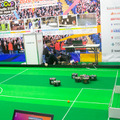 「2019国際ロボット展」開幕レポート　見どころとオススメのポイントは? 人協働ロボット、テレプレゼンス、AGV連携、そしてハンコ押し?