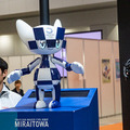トヨタ　アバターロボット「T-HR3」と東京2020ロボット「ミライトワ」「ソメイティ」がコラボした先進のパフォーマンスを披露