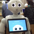 Pepperモーションクイズ00
