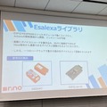 Alexa連携ガジェットを簡単に作る「VUI LT」開催！Gatebox、Audiostart、Echo Flex、Clova、Espalexa、Alexa Gadget Toolkit、AR