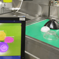 食器洗いロボットの実用化を加速 コネクテッドロボティクスがNEDOの支援で食器を見分ける画像認識システムの精度向上へ