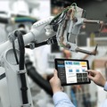 【東大発AIベンチャー企業】自律走行できるAI自動搬送ロボットを開発　倉庫・工場・病院等の搬送作業の効率化に　TRUST SMITH