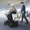 WHILL 2019年に国内外の5つの空港で「WHILL自動運転システム」の実証実験を実施 2020年は順次実用化を目指す