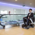 WHILL 2019年に国内外の5つの空港で「WHILL自動運転システム」の実証実験を実施 2020年は順次実用化を目指す