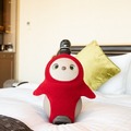 「LOVOT」(らぼっと)２体と一緒にホテルニューオータニにお泊り！「Loving Stay with LOVOT／未来型宿泊プラン」が新登場