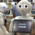 Pepper Clock00