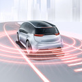 ボッシュが考える自動運転に必要な3つのセンサー技術とは