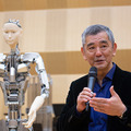 【速報】国立音楽大学と東京大学がアンドロイド・オペラの「オルタ3」で連携　新しい演奏表現や指揮芸術の創生を目指す
