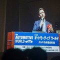 フォードの電動ムスタング「Mach-E」、音声アシスタント「SYNC」、Fordが描くCASE戦略とモビリティの未来　講演レポート